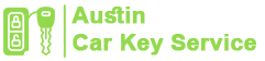 Logo Key Fob Programming